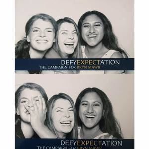 Meet your Posher, Zoe